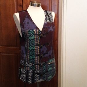 EUC Vest